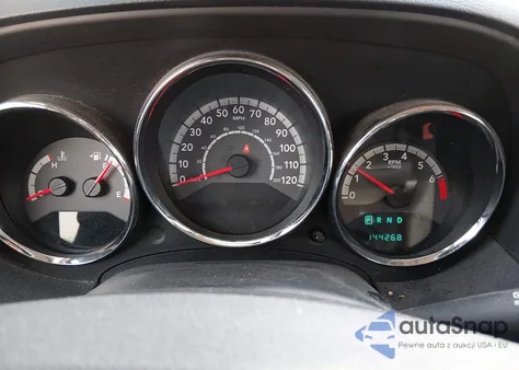 2010 Dodge Caliber Sxt z USA, uszkodzony, nr VIN 1B3CB4HA7AD559228